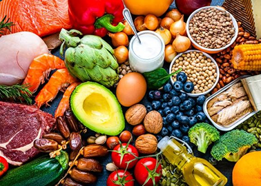 Healthy Food